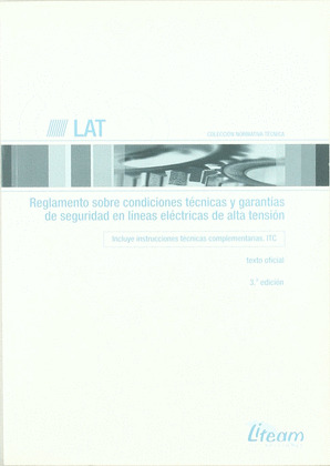 REGLAMENTO SOBRE CONDICIONES TECNICS Y GARANTIAS DE SEGURIDAD EN LINEA