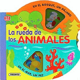 LA RUEDA DE LOS ANIMALES