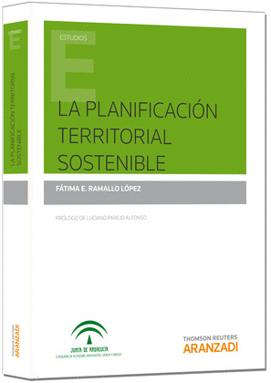 PLANIFICACIÓN TERRITORIAL SOSTENIBLE, LA (PAPEL)