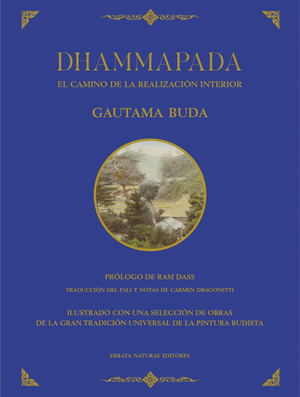 DHAMMAPADA (EDICIÓN ILUSTRADA)