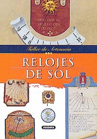 RELOJES DE SOL