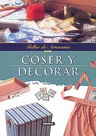 COSER Y DECORAR