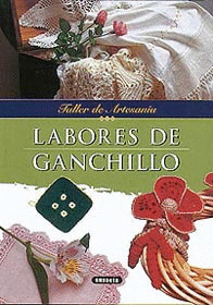 LABORES DE GANCHILLO