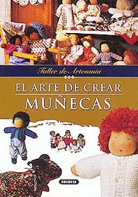 EL ARTE DE CREAR MUÑECAS