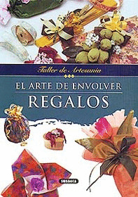 EL ARTE DE ENVOLVER REGALOS