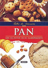 PAN LOS SECRETOS DE SU ELABORACION