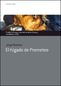 EL HIGADO DE PROMETEO