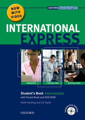 (10).(ST).INTERMEDIATE.INTERNATIONAL EXPRESS (ST+D