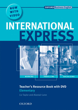 (TCHS).(10).INTERNAT.EXPRESS ELEMENTARY (RESOURCE