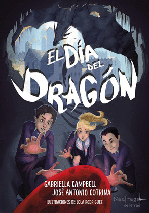 EL DIA DEL DRAGON