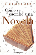 DD02. COMO SE ESCRIBE UNA NOVELA
