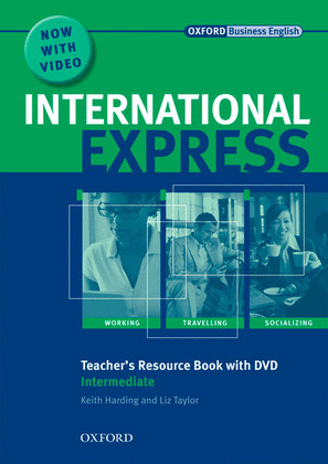 (TCHS).INTERMEDIATE.INTERNATIONAL EXPRESS.