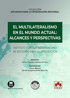 MULTILATERALISMO EN EL MUNDO ACTUAL, EL: ALCANCES Y PERSPECTIVAS