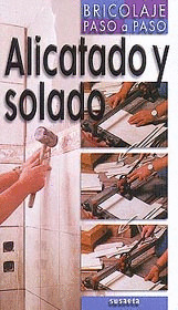 SOLADO Y ALICATADO