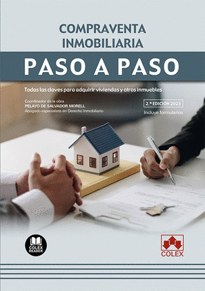 COMPRAVENTA INMOBILIARIA