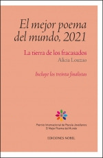 MEJOR POEMA DEL MUNDO, 2021; EL