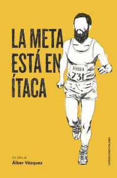 LA META ESTA EN ITACA