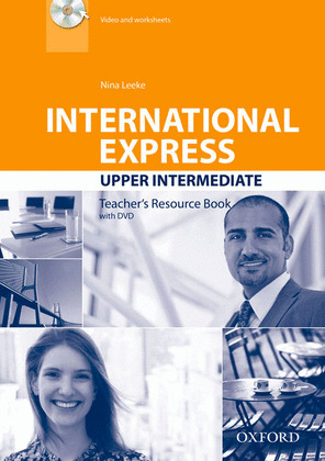 INTERNATIONAL EXPRESS UPPER INTERMEDIATE (3RD ED) TEACHER'S RESOURCE PACK