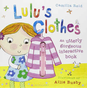 LULU'S CLOTHES