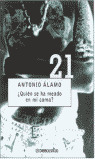 DB21/18. ¿QUIEN SE HA MEADO EN MI CAMA?