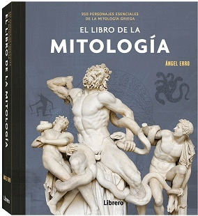 LIBRO DE LA MITOLOGÍA, EL