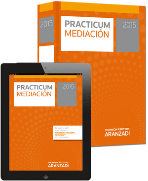 (3ª) PRACTICUM MEDIACIÓN 2015