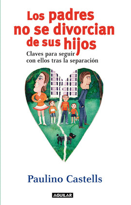 PADRES NO SE DIVORCIAN DE SUS HIJOS, LOS