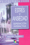 ESTRES Y ANSIEDAD SUPERACION INTERACTIVA
