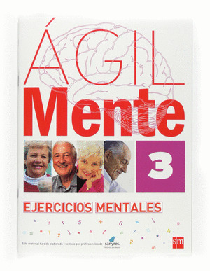CUADERNO AGILMENTE 3