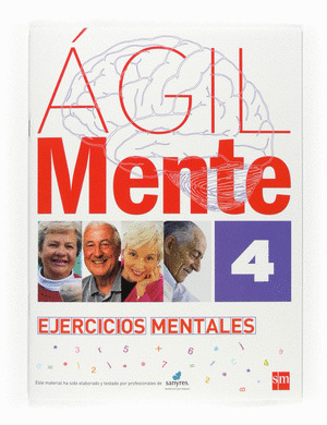 CUADERNO AGILMENTE 4