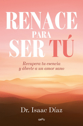 RENACE PARA SER TU