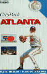 CITYPACK. ATLANTA (G.BOLSILLO+PLANO CIUDAD)
