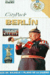 CITYPACK. BERLIN (G.BOLSILLO+PLANO CIUDAD) (2002)