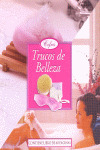 TRUCOS DE BELLEZA (COFRES)