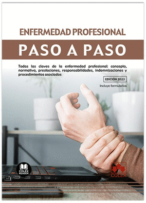 ENFERMEDAD PROFESIONAL