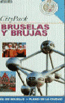 CITYPACK BRUSELAS Y BRUJAS