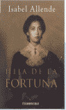 HIJA DE LA FORTUNA (ESTUCHE)