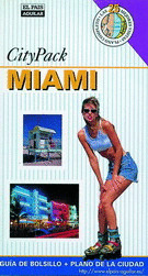 CITYPACK. MIAMI (G.BOLSILLO+PLANO CIUDAD)