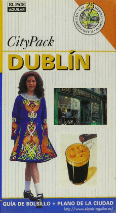 CITYPACK DUBLIN