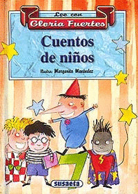 CUENTOS DE NIÑOS