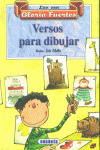 VERSOS PARA DIBUJAR