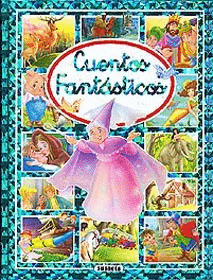 CUENTOS FANTASTICOS