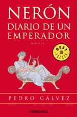 BS543. NERON, DIARIO DE UN EMPERADOR