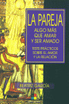 LA PAREJA. ESTABILIDAD EMOCIONAL