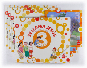 SE LLAMA JESUS 3 AÑOS 08