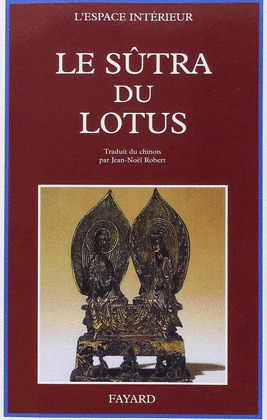 LA SUTRA DU LOTUS