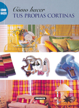 COMO HACER TUS PROPIAS CORTINAS