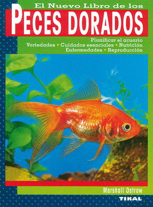 PECES DORADOS