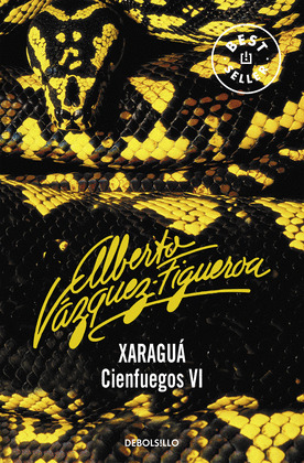 XARAGUA (CIENFUEGOS 6)