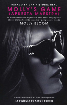 MOLLY''S GAME